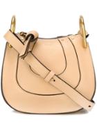 Chloé 'hayley' Crossbody Bag, Women's, Nude/neutrals