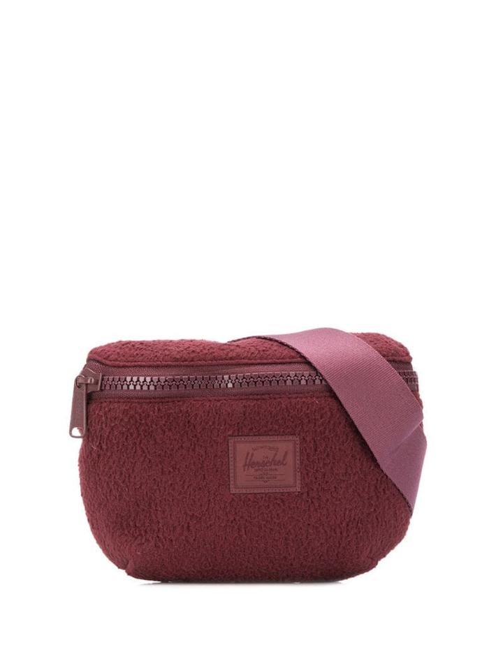 Herschel Supply Co. Fourteen Belt Bag - Red