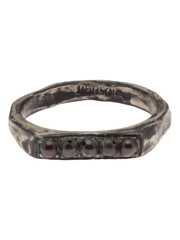 Henson Stacker Ring