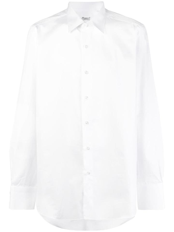 Finamore 1925 Napoli 012556a812301 - White