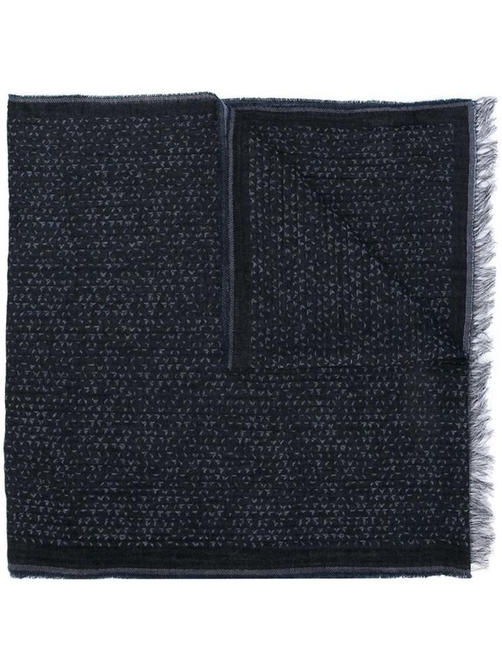Paul & Joe Woven Scarf