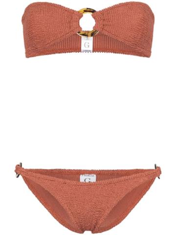 Hunza G - Brown