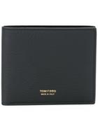 Tom Ford Bifold Wallet - Black