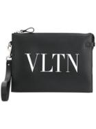 Valentino Valentino Qy0p0p09lvn Nero Apicreated - Black