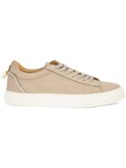 Buscemi Lace-up Sneakers - Brown
