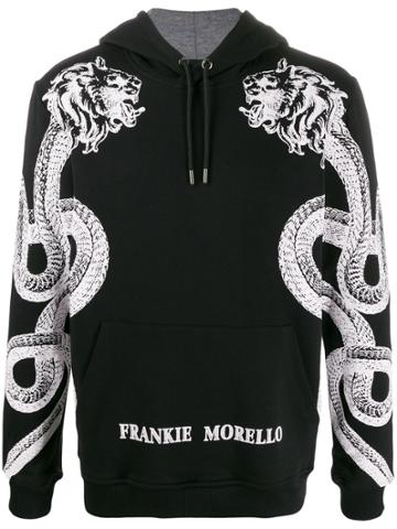 Frankie Morello Fmcf9145fen01 - Black