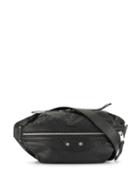 Balenciaga Pre-owned Neolife Belt Bag - Black