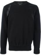 Alexander Mcqueen 'harness' Sweatshirt