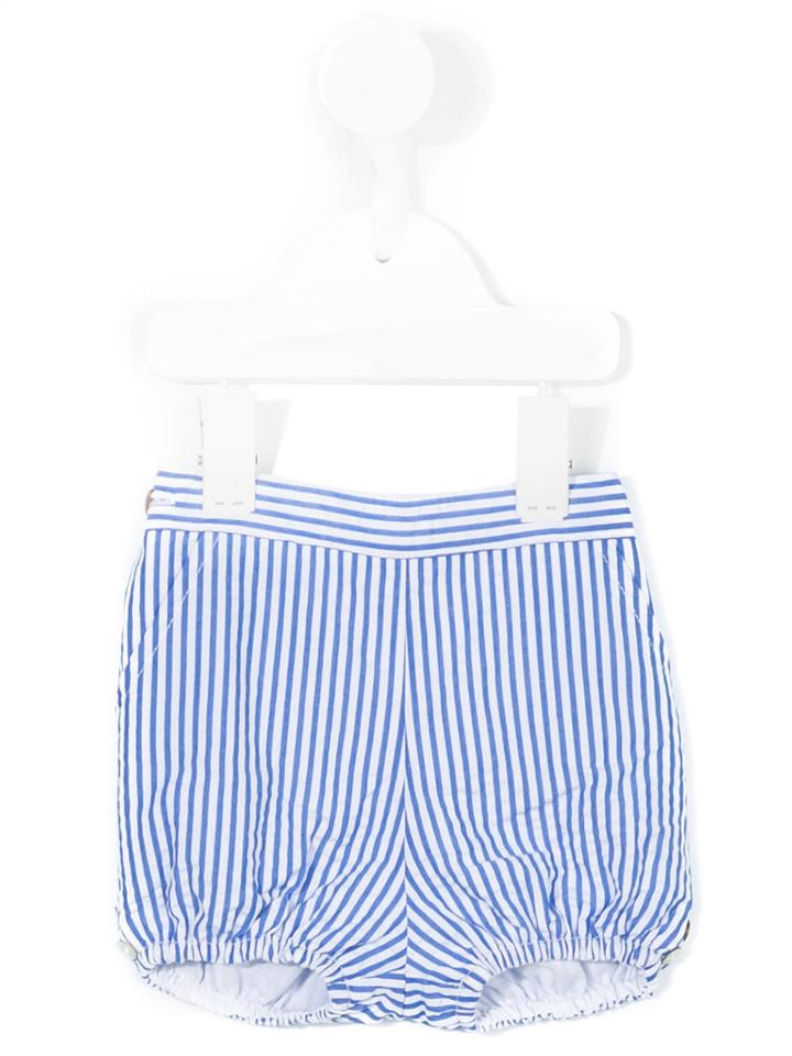 Amaia - Curious Shorts - Kids - Cotton - 24 Mth, Blue
