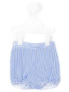 Amaia - Curious Shorts - Kids - Cotton - 24 Mth, Blue