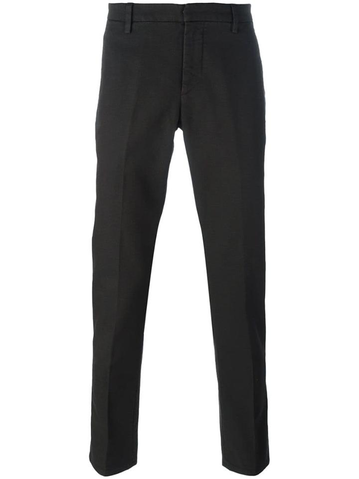 Dondup 'gaubert' Trousers - Brown
