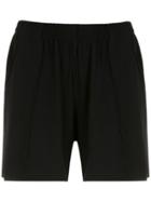 Lygia & Nanny Shorts Mimus Radiosa Lisa - Black