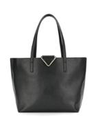 Karl Lagerfeld K/vektor Tote Bag - Black