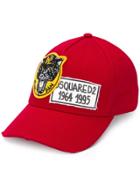 Dsquared2 1964 1995 Baseball Cap