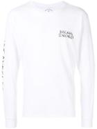 Local Authority Bisexual Tendencies T-shirt - White