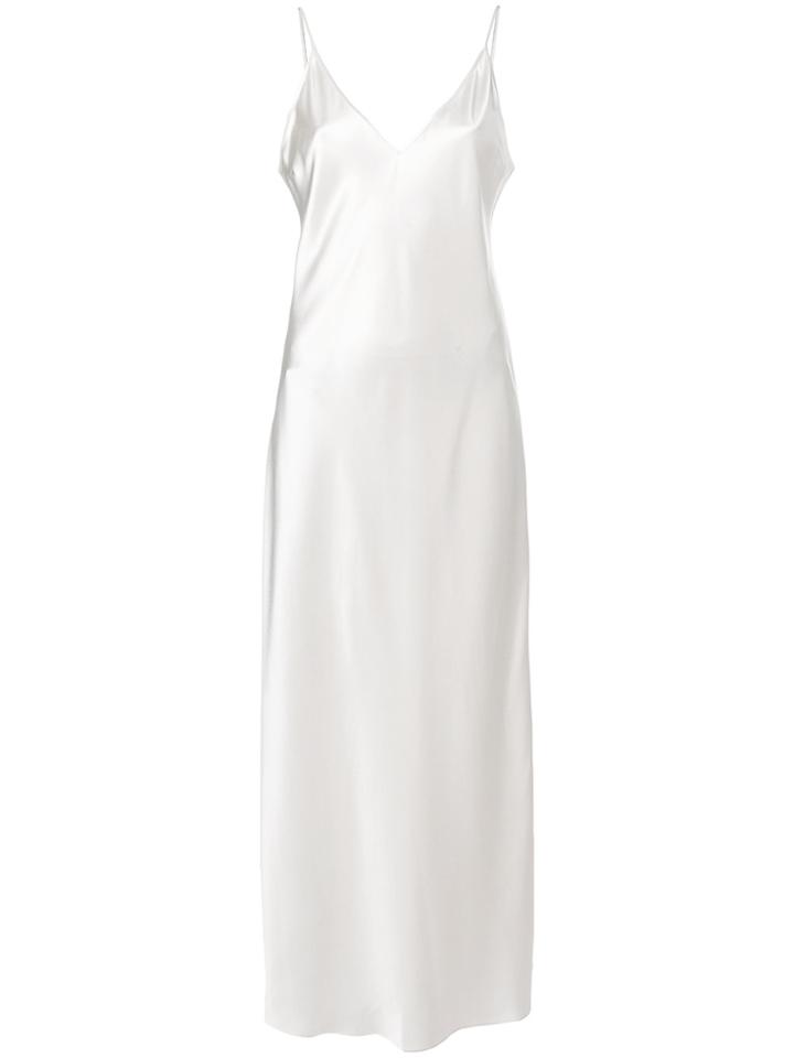 Joseph Camisole Dress - Nude & Neutrals