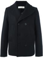 Golden Goose Deluxe Brand Double-breasted Short Coat