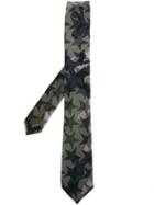Valentino 'camustars' Tie