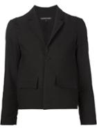 Alexandre Plokhov Un Structured Blazer