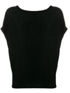 Société Anonyme Space Program Jumper - Black