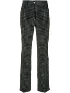 Equipment Polka-dot Trousers - Blue