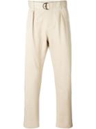 Andrea Pompilio 'justin' Trousers