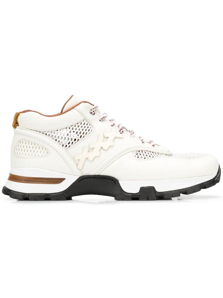 Ermenegildo Zegna Xxx - White