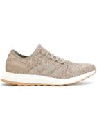 Adidas Pure Boost Sneakers - Nude & Neutrals