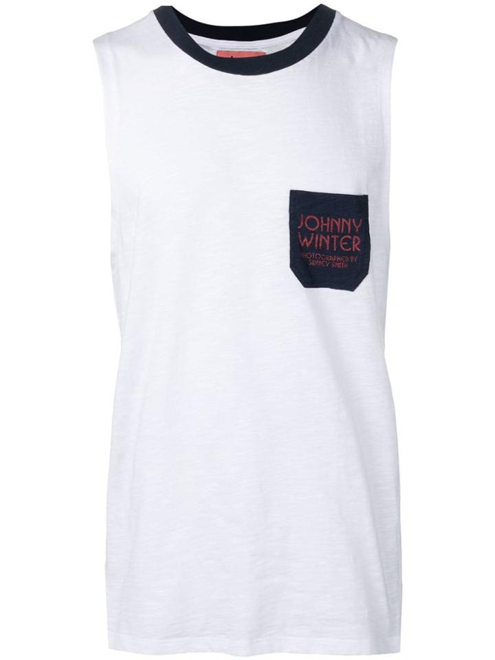 Acne Studios Bk-ux-tshi000002 - White
