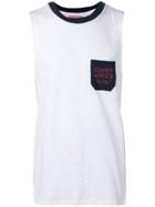 Acne Studios Bk-ux-tshi000002 - White