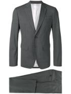 Dsquared2 Classic Single-breasted Suit - Grey