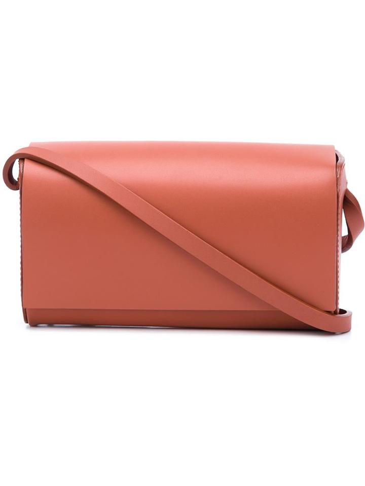 Building Block 'petite' Crossbody Bag