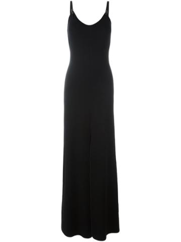 Murmur 'second Skin' Maxi Dress