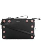 Diesel Le-littsyy Clutch - Black