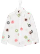 Etiket Hilair Shirt, Boy's, Size: 10 Yrs, White