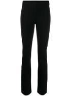 Filippa-k Erin Slim-fit Trousers - Black