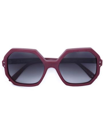 Oliver Goldsmith 'yatton' Sunglasses
