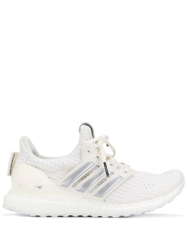 Adidas X Game Of Thrones Ultra Boost 4.0 Sneakers - White