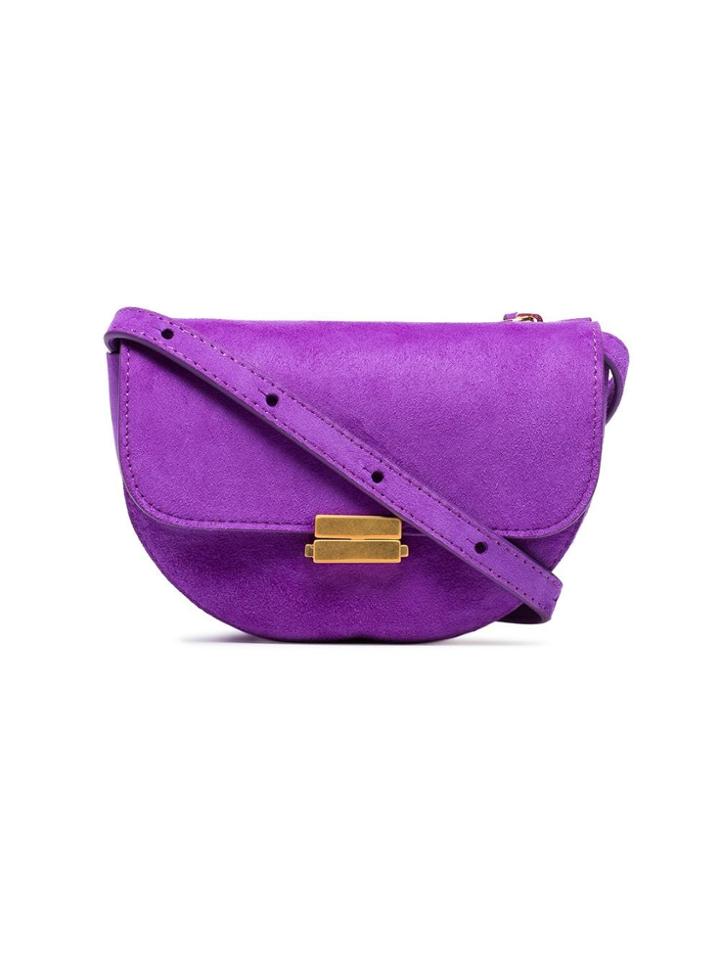 Wandler Wndlr Anna Sue Bltbg Buckl - Pink & Purple