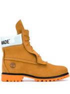 Readymade Readymade Rme01111g1028 Beige Brown 100% Lamb Leather (ovis