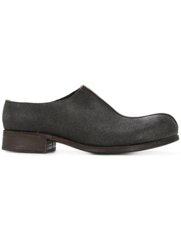 C Diem Sabo Cavallo Boots - Black