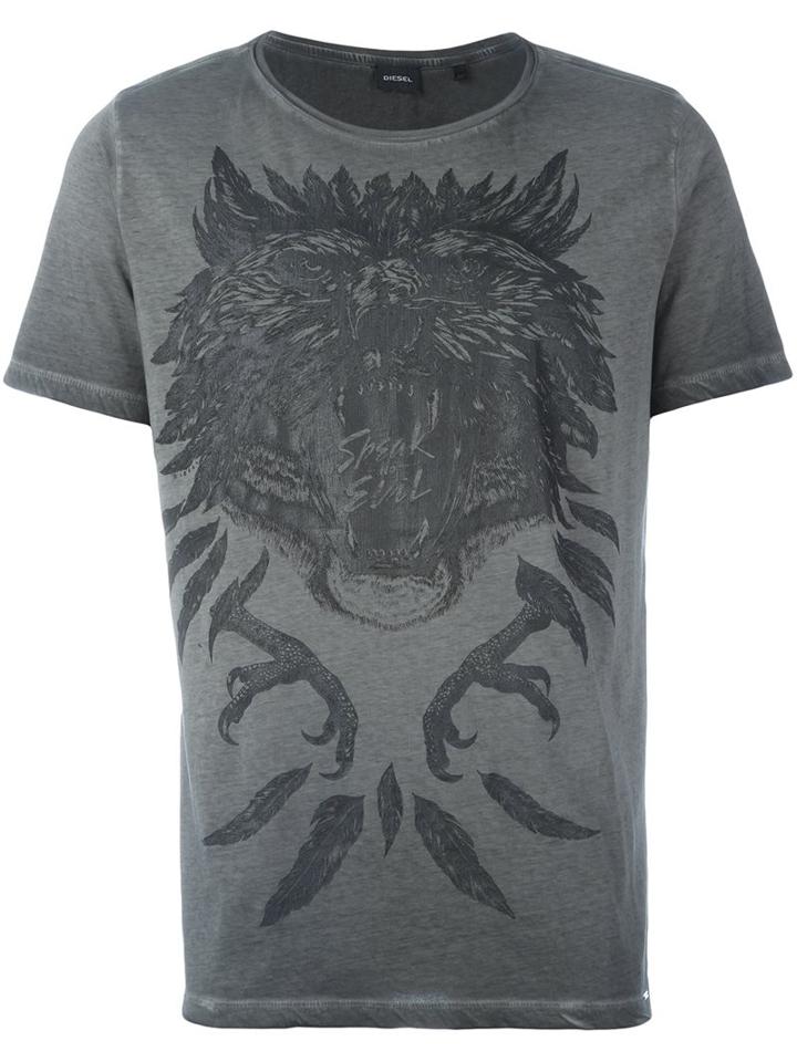 Diesel 't Joe' T-shirt