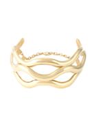 J.w. Anderson 'triple Line' Choker