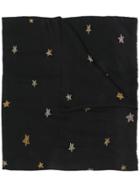 Lily And Lionel Brightest Star Scarf - Black