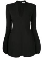 Camilla And Marc Lumen Dress - Black