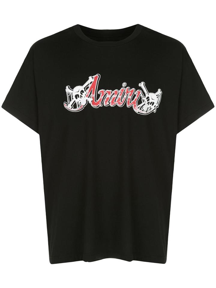 Amiri Amiri S0m03157cj Black