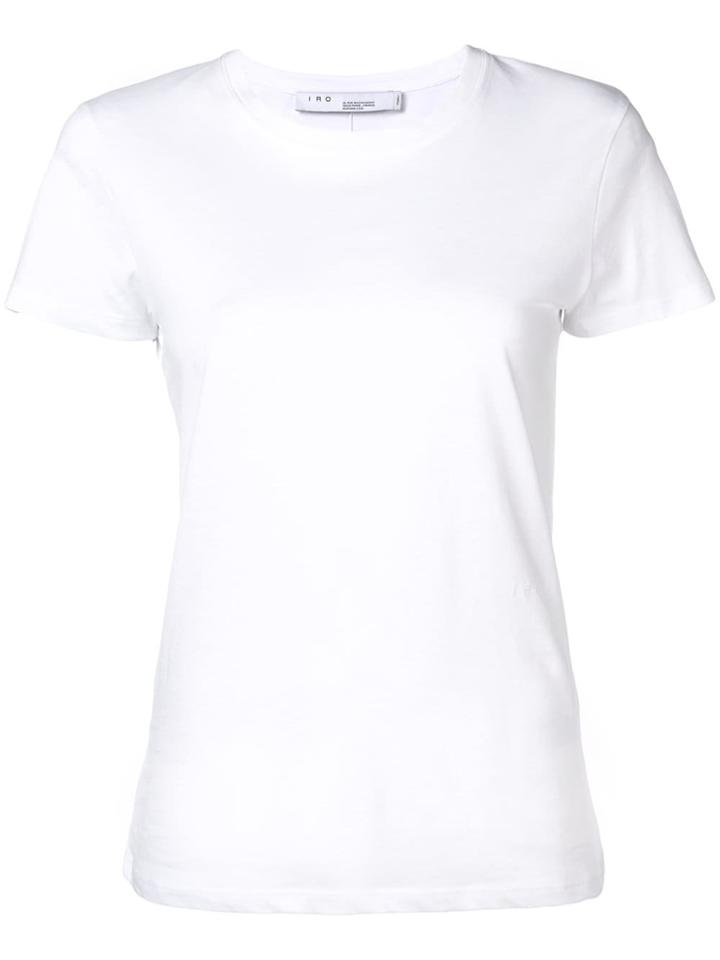 Iro Batman T-shirt - White