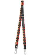 Proenza Schouler Whipstitch Strap - Red