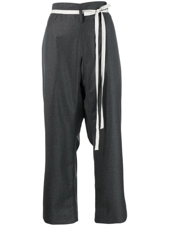 Sofie D'hoore Pilates Trousers - Grey