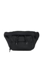 Sandro Paris Classic Belt Bag - Black